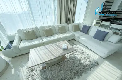 Apartment - 1 Bedroom - 1 Bathroom for rent in Al Juffair - Capital Governorate