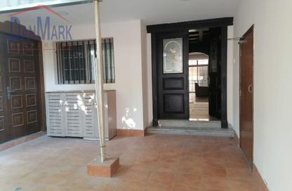 Villa - 3 - 3 for rent in Salmaniya - Manama - Capital Governorate