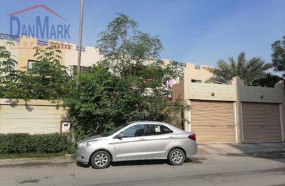 Villa - 3 - 3 for rent in Salmaniya - Manama - Capital Governorate