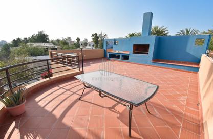 Villa - 3 Bedrooms - 3 Bathrooms for rent in Budaiya - Northern Governorate Villa - 3 Bedrooms - 3 Bathrooms for rent in Budaiya - Northern Governorate