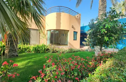 فيلا - 3 غرف نوم - 3 حمامات للايجار في البديع - المحافظة الشمالية