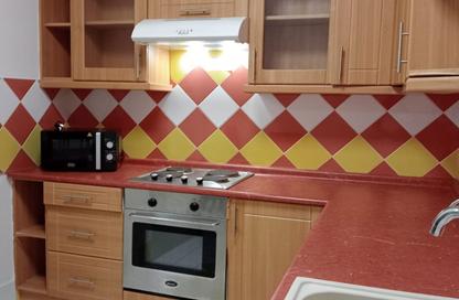 Apartment - 1 Bedroom - 1 Bathroom for rent in Seef - Capital Governorate