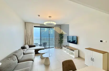 Apartment - 1 Bedroom - 1 Bathroom for sale in Marassi Al Bahrain - Diyar Al Muharraq - Muharraq Governorate