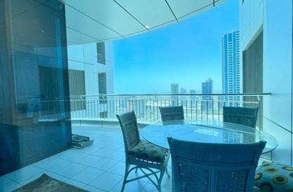 Apartment - 1 Bedroom - 2 Bathrooms for rent in Seef - Capital Governorate Apartment - 1 Bedroom - 2 Bathrooms for rent in Seef - Capital Governorate