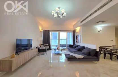 شقة - 2 غرف نوم - 2 حمامات للايجار في السيف - محافظة العاصمة