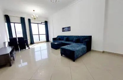 Apartment - 2 Bedrooms - 2 Bathrooms for rent in Alhajiyat - Riffa - Southern Governorate