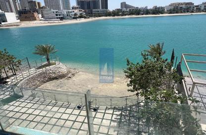 Villa - 4 Bedrooms - 6 Bathrooms for rent in Najma - Amwaj Islands - Muharraq Governorate Villa - 4 Bedrooms - 6 Bathrooms for rent in Najma - Amwaj Islands - Muharraq Governorate