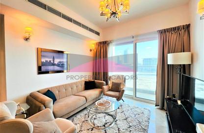 Apartment - 1 Bedroom - 2 Bathrooms for sale in Seef - Capital Governorate