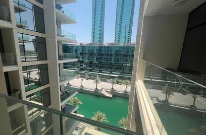 Apartment - 2 Bedrooms - 3 Bathrooms for rent in Bahrain Financial Harbour - Manama - Capital Governorate Apartment - 2 Bedrooms - 3 Bathrooms for rent in Bahrain Financial Harbour - Manama - Capital Governorate