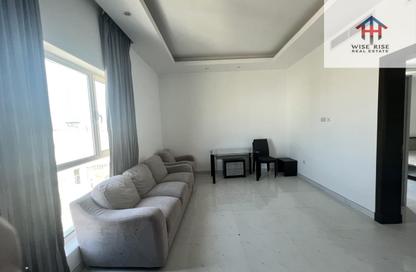 Apartment - 1 - 1 for rent in Gufool - Manama - Capital Governorate Apartment - 1 - 1 for rent in Gufool - Manama - Capital Governorate