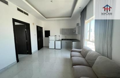 Apartment - 1 - 1 for rent in Gufool - Manama - Capital Governorate Apartment - 1 - 1 for rent in Gufool - Manama - Capital Governorate