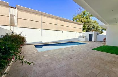 Villa - 4 Bedrooms - 5 Bathrooms for rent in Saar - Northern Governorate