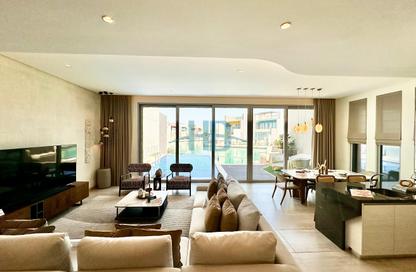 Villa - 3 Bedrooms - 5 Bathrooms for sale in Al Naseem - Diyar Al Muharraq - Muharraq Governorate