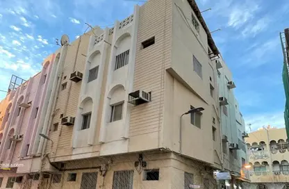 عمارة بالكامل - 4 غرف نوم - 4 حمامات للبيع في الحورة - محافظة العاصمة