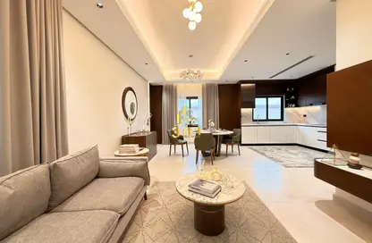 Apartment - 2 Bedrooms - 3 Bathrooms for rent in Saar - Northern Governorate