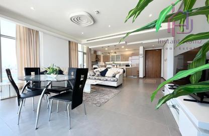 Apartment - 2 Bedrooms - 2 Bathrooms for rent in Seef - Capital Governorate