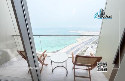 Apartment - 1 - 1 for sale in Bahrain Bay - Capital Governorate