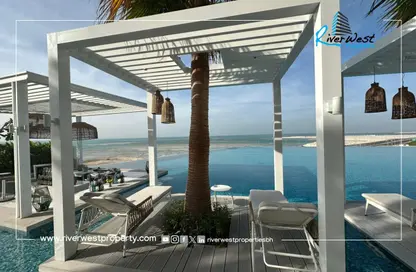 شقة - غرفة نوم - 1 حمام للبيع في خليج البحرين - محافظة العاصمة