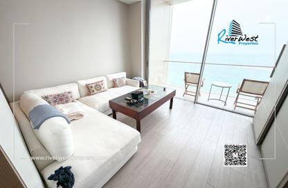 Apartment - 1 - 1 for sale in Bahrain Bay - Capital Governorate