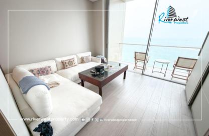 Apartment - 1 Bedroom - 1 Bathroom for sale in Bahrain Bay - Capital Governorate