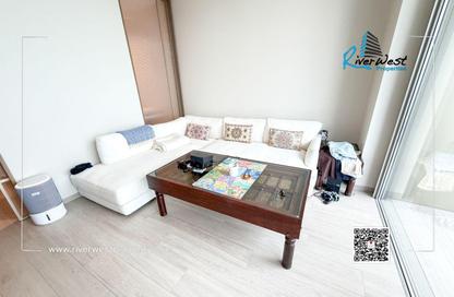 Apartment - 1 - 1 for sale in Bahrain Bay - Capital Governorate