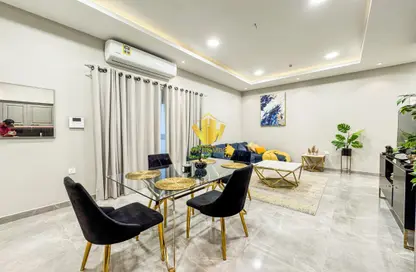 Apartment - 2 Bedrooms - 2 Bathrooms for rent in Saar - Northern Governorate