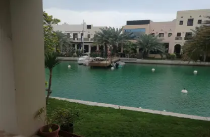Villa - 3 Bedrooms - 3 Bathrooms for sale in Amwaj Islands - Muharraq Governorate
