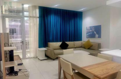 Apartment - 1 - 2 for sale in Al Juffair - Capital Governorate