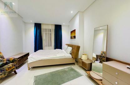 Apartment - 1 - 2 for sale in Al Juffair - Capital Governorate