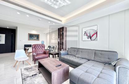 Apartment - 2 Bedrooms - 3 Bathrooms for rent in The Lagoon - Amwaj Islands - Muharraq Governorate Apartment - 2 Bedrooms - 3 Bathrooms for rent in The Lagoon - Amwaj Islands - Muharraq Governorate