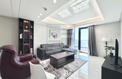 Apartment - 2 Bedrooms - 3 Bathrooms for rent in The Lagoon - Amwaj Islands - Muharraq Governorate Apartment - 2 Bedrooms - 3 Bathrooms for rent in The Lagoon - Amwaj Islands - Muharraq Governorate