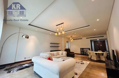 Apartment - 2 Bedrooms - 2 Bathrooms for rent in Amwaj Avenue - Amwaj Islands - Muharraq Governorate