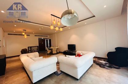 Apartment - 2 Bedrooms - 2 Bathrooms for rent in Amwaj Avenue - Amwaj Islands - Muharraq Governorate