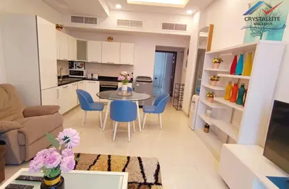 Apartment - 1 Bedroom - 1 Bathroom for rent in Hidd - Muharraq Governorate