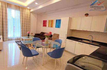 Apartment - 1 Bedroom - 1 Bathroom for rent in Hidd - Muharraq Governorate