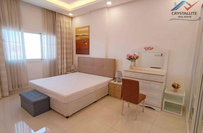 Apartment - 1 Bedroom - 1 Bathroom for rent in Hidd - Muharraq Governorate