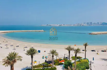 Apartment - 3 Bedrooms - 4 Bathrooms for rent in Marassi Shores Residences - Diyar Al Muharraq - Muharraq Governorate Apartment - 3 Bedrooms - 4 Bathrooms for rent in Marassi Shores Residences - Diyar Al Muharraq - Muharraq Governorate