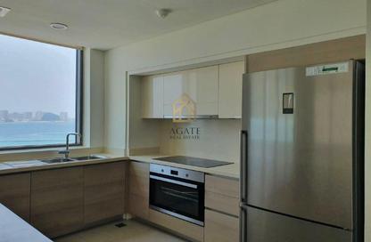 Apartment - 3 - 4 for rent in Marassi Shores Residences - Diyar Al Muharraq - Muharraq Governorate Apartment - 3 - 4 for rent in Marassi Shores Residences - Diyar Al Muharraq - Muharraq Governorate