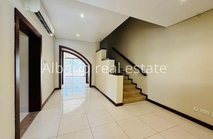 Villa - 3 Bedrooms - 5 Bathrooms for rent in Riffa Views - Riffa - Southern Governorate