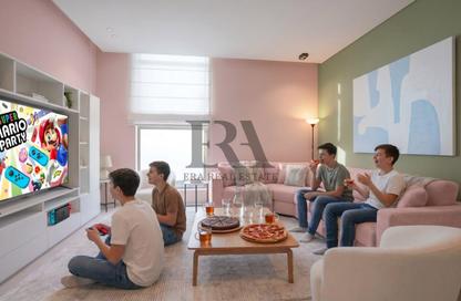 Villa - 5 - 4 for sale in Al Sidra - Diyar Al Muharraq - Muharraq Governorate
