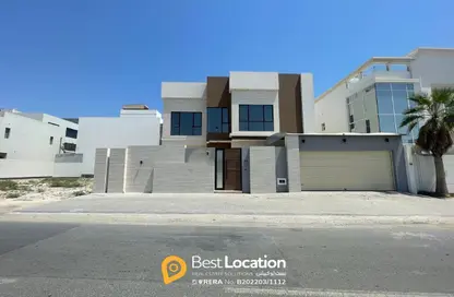 Villa - 5 Bedrooms - 7 Bathrooms for sale in Saar - Northern Governorate Villa - 5 Bedrooms - 7 Bathrooms for sale in Saar - Northern Governorate