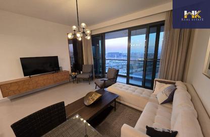 Apartment - 1 Bedroom - 1 Bathroom for rent in Marassi Residences - Diyar Al Muharraq - Muharraq Governorate Apartment - 1 Bedroom - 1 Bathroom for rent in Marassi Residences - Diyar Al Muharraq - Muharraq Governorate