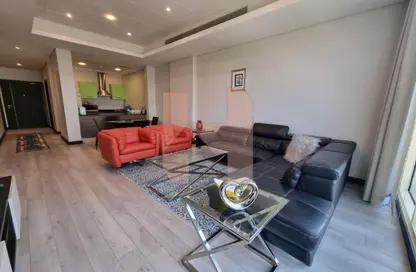 Apartment - 2 Bedrooms - 2 Bathrooms for sale in Reef Island - Capital Governorate