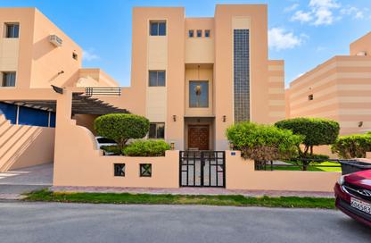 Apartment - 5 - 6 for rent in Saar - Northern Governorate