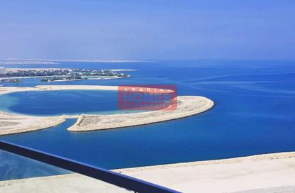 Apartment - 1 - 2 for rent in Water Garden City - Manama - Capital Governorate
