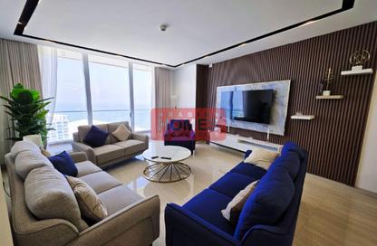 Apartment - 1 - 2 for rent in Water Garden City - Manama - Capital Governorate Apartment - 1 - 2 for rent in Water Garden City - Manama - Capital Governorate