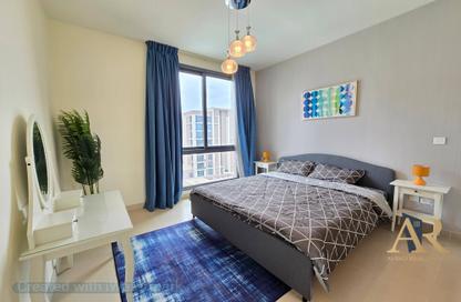 Apartment - 2 Bedrooms - 2 Bathrooms for sale in Marassi Al Bahrain - Diyar Al Muharraq - Muharraq Governorate