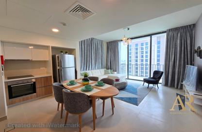 Apartment - 2 Bedrooms - 2 Bathrooms for sale in Marassi Al Bahrain - Diyar Al Muharraq - Muharraq Governorate