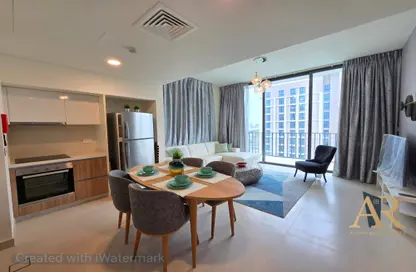 Apartment - 2 Bedrooms - 2 Bathrooms for sale in Marassi Al Bahrain - Diyar Al Muharraq - Muharraq Governorate