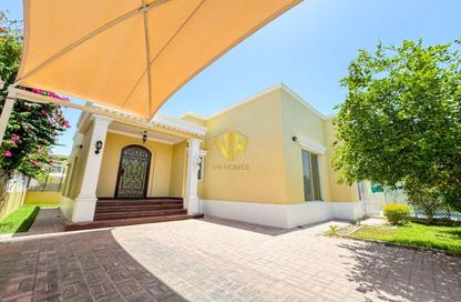 Villa - 3 Bedrooms - 4 Bathrooms for rent in Saar - Northern Governorate Villa - 3 Bedrooms - 4 Bathrooms for rent in Saar - Northern Governorate